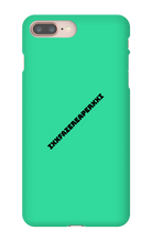 ixxfazereaperxxi iPhone Phone Cases