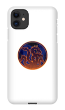 goliath609 iPhone Phone Cases