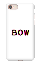 mitsukibow iPhone Phone Cases