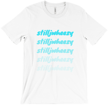 stilljwheezy T-Shirts