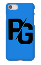 Gryffin iPhone Cases