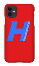 hunterkimbro iPhone Phone Cases