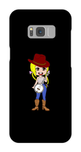 Théa Woods Samsung Phone Cases