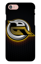 pils69_ iPhone Phone Cases