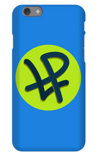 lucoupupou iPhone Cases