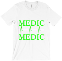 MEDIC T-Shirts