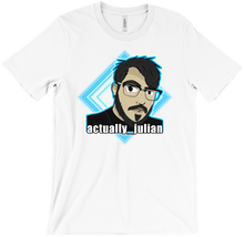 actually_julian T-Shirts