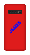jlh15 Samsung Phone Cases