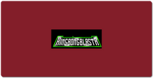 kingbongblastr XXL Gaming Mousepad