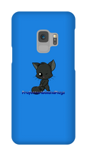 professorwolandplays Samsung Phone Cases