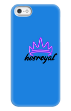 hesroyal iPhone Phone Cases