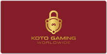 kotogamingworldwide XXL Gaming Mousepad