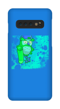 cleverowlpl Samsung Phone Cases