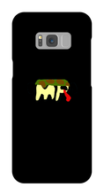 militarypug Samsung Phone Cases