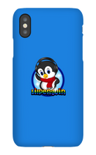 lilpenguin2013 iPhone Phone Cases