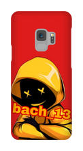 bach_13 Samsung Phone Cases