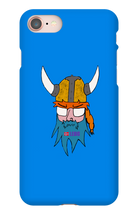 lebig iPhone Phone Cases