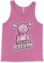 Team Kelvin Tank Top