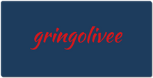 gringolivee XXL Gaming Mousepad