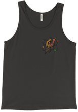 solidwoodesport Tank Top