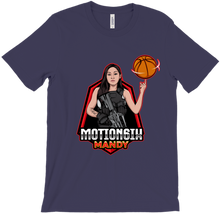 motion6ixmandy T-Shirts