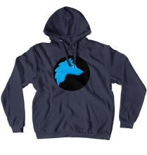 thealphawolf7 Hoodies (No-Zip/Pullover)