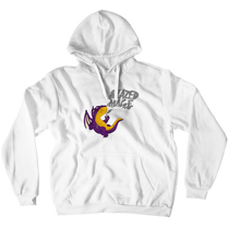 blazed_mage Hoodies (No-Zip/Pullover)