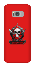 blood_vessel Samsung Phone Cases