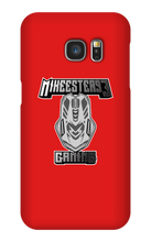 mikeester93 Samsung Phone Cases