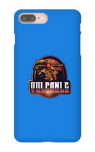 vulcanlg iPhone Phone Cases