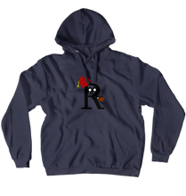 Hoodie del Sabio