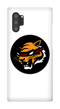 gyopomike Samsung Phone Cases