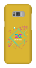 Cover Samsung personalizzata logo (no rimborsi)