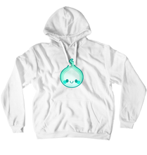 littleghostling Hoodies (No-Zip/Pullover)