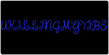 ukillingmyvibe XXL Gaming Mousepad