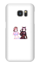 duality of jyb iphone case