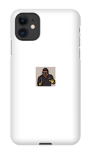 maneket iPhone Phone Cases