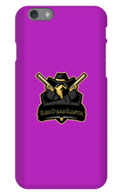 reddeadrasta iPhone Phone Cases