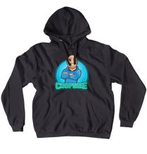 Coopsiee Hoodie 2 (No-Zip/Pullover)