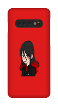 Spooky's Case!