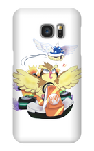Pidgey Driving From 2020 Samsung Case!
