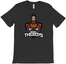 simplytheboys T-Shirts