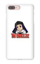 txskillzz iPhone Phone Cases