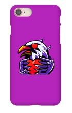 deadeagle63 iPhone Phone Cases