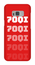 jesusmean Samsung Phone Cases