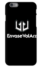 envasevolarz iPhone Phone Cases