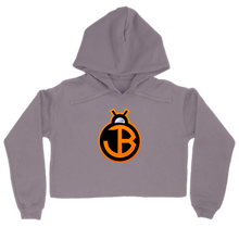 jbug_343 Women’s Cropped Hoodie
