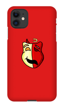 maratsade89 iPhone Phone Cases
