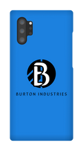 Burton Industries Samsung Phone Cases