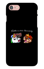 butterscotchgaming iPhone Phone Cases
